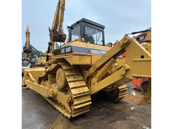 Buldooser CATERPILLAR D8R
