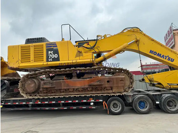 Ekskavaator Pc500 Pc700 Low Price Wholesale Used Japanese Komatsu Excavator PC500 PC460 PC650 PC700 PC850 Hydraulic Crawler Excavator: pilt 5