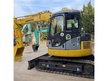 Ekskavaator KOMATSU PC110
