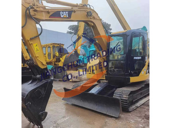 Miniekskavaator CATERPILLAR 308 D