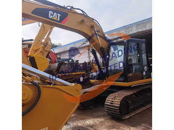 Miniekskavaator CATERPILLAR 308 D
