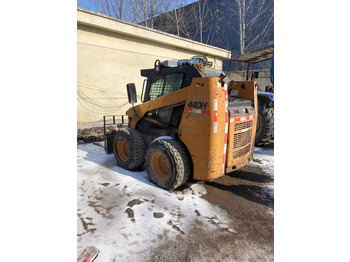 Kompaktlaadur Used Case 440H Skid Steer Loader for Sale: pilt 3