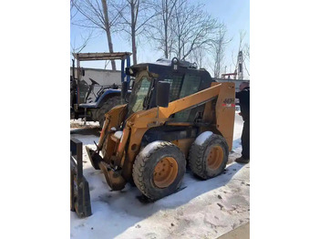 Kompaktlaadur Used Case 440H Skid Steer Loader for Sale: pilt 5
