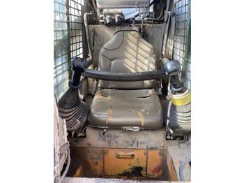 Kompaktlaadur Used Case 440H Skid Steer Loader for Sale: pilt 4