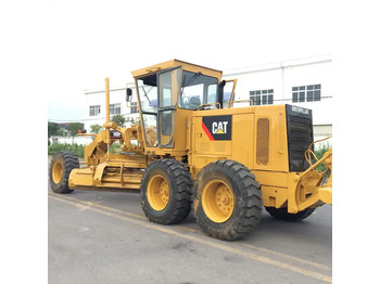 Teehöövel CATERPILLAR 140H