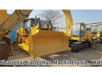 Buldooser CATERPILLAR D7R