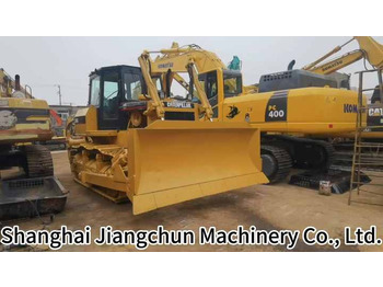 Buldooser CATERPILLAR D6D