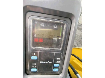 Ekskavaator Used Komatsu PC78 for Agriculture Machines in Cheap Price for Hot Sale: pilt 2