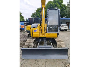 Ekskavaator Used Komatsu PC78 for Agriculture Machines in Cheap Price for Hot Sale: pilt 4