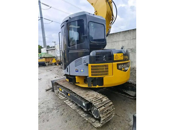 Ekskavaator Used Komatsu PC78 for Agriculture Machines in Cheap Price for Hot Sale: pilt 5