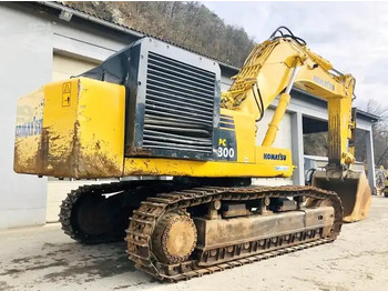 Ekskavaator Used Komatsu Pc800 Excavator In Stock High Quality Used Komatsu Japan Brand With Cheap Price: pilt 5