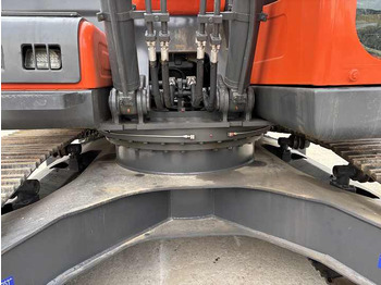 Lintekskavaator Used Machinery Equipment Dx225lca Used Excavators in Stock for Sale: pilt 4