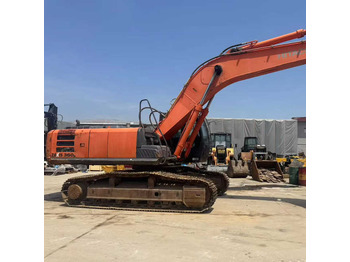 Ekskavaator HITACHI ZX350