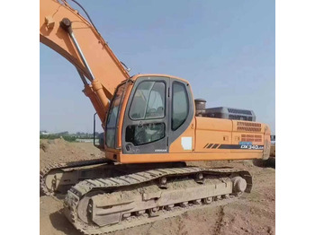Ekskavaator DOOSAN DX340LC
