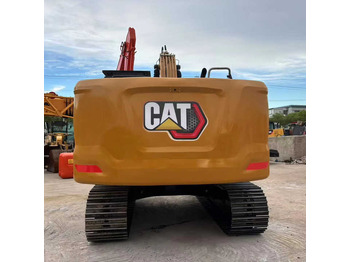 Ekskavaator CATERPILLAR 320GC