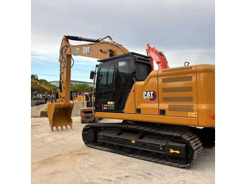Ekskavaator CATERPILLAR 320GC