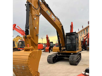 Ekskavaator CATERPILLAR 320GC