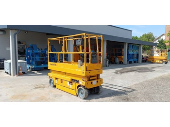 Käärlift HAULOTTE Compact 8
