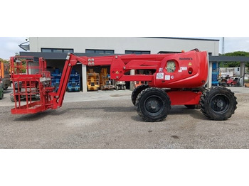 Liigendpoom Haulotte HA16PXNT - 16m, 4x4x4, diesel: pilt 4