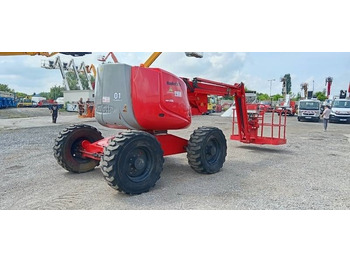 Liigendpoom Haulotte HA16PXNT - 16m, 4x4x4, diesel: pilt 5