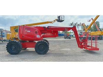 Liigendpoom Haulotte HA16PXNT - 16m, 4x4x4, diesel: pilt 3