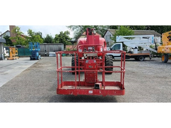 Liigendpoom Haulotte HA16PXNT - 16m, 4x4x4, diesel: pilt 2