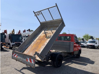 Kallurauto IVECO Daily 35c13