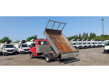 Kallurauto IVECO Daily 35c13