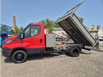 Kallurauto IVECO Daily 35c13