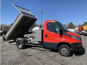 Kallurauto IVECO Daily 35c13