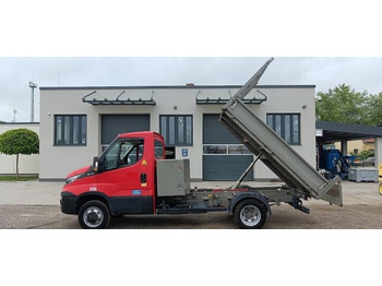 Kallurauto IVECO Daily 35c13