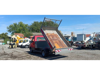 Kallurauto IVECO Daily 35c13