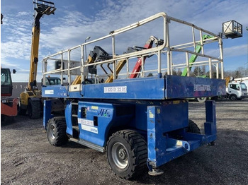 Käärlift JLG