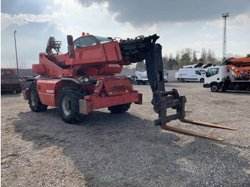Teleskooplaadur MANITOU MRT 2150