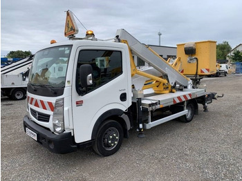 Renault Maxity Multitel MX200 - 20 m  liising Renault Maxity Multitel MX200 - 20 m: pilt 2
