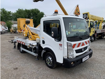 Renault Maxity Multitel MX200 - 20 m  liising Renault Maxity Multitel MX200 - 20 m: pilt 1