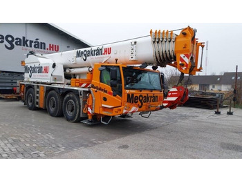 Kraana TADANO ATF 60G-3