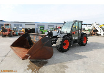 Teleskooplaadur BOBCAT TL38.70HF