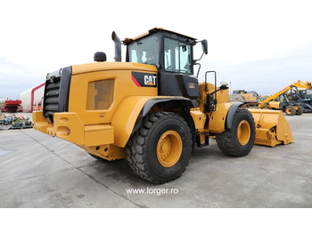 Rataslaadur CAT 938 M: pilt 3