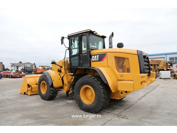 Rataslaadur CAT 938 M: pilt 5
