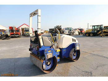 Teerull Hamm HD 12 VV: pilt 3 Teerull Hamm HD 12 VV: pilt 3