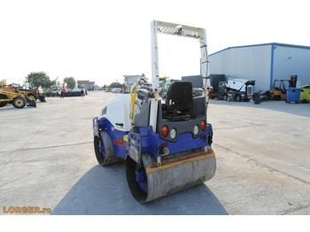 Teerull Hamm HD 12 VV: pilt 2 Teerull Hamm HD 12 VV: pilt 2