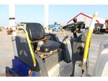 Teerull Hamm HD 12 VV: pilt 5 Teerull Hamm HD 12 VV: pilt 5