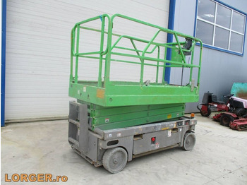 Käärlift HAULOTTE Compact 10