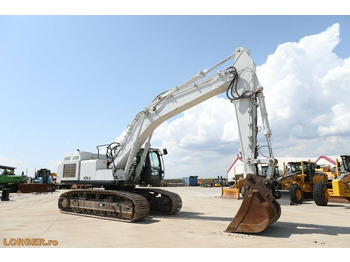 Hitachi ZX 470 LC H-3  liising Hitachi ZX 470 LC H-3: pilt 2