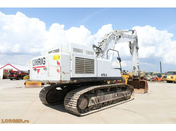 Hitachi ZX 470 LC H-3  liising Hitachi ZX 470 LC H-3: pilt 4