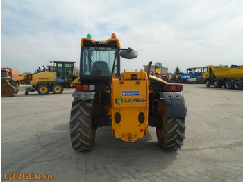 Teleskooplaadur JCB 531-70: pilt 5