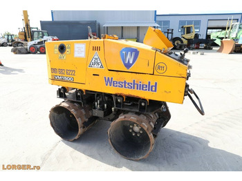 Teerull JCB