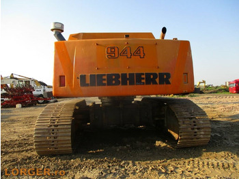 Lammutusekskavaator Liebherr R 944B VHHD: pilt 5