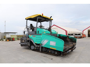 Asfaldilaotur VÖGELE